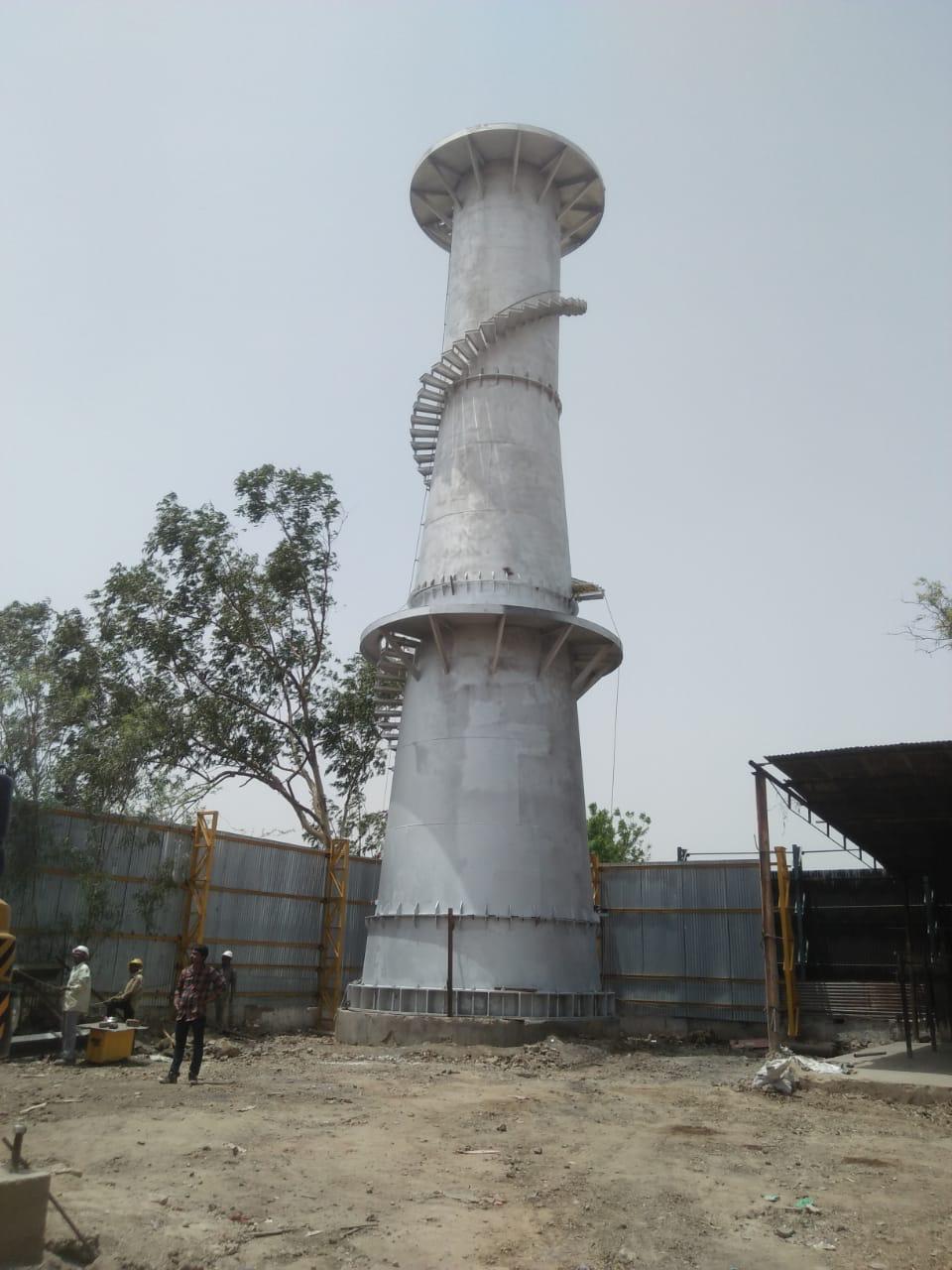 Construction